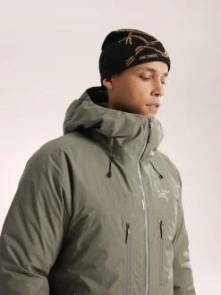 DAMES Arcteryx Handschoenen, Hoofddeksels E.D.|Handschoenen, Hoofddeksels E.D.|Bird head toque