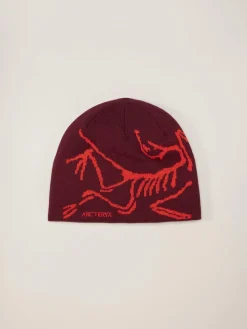 DAMES Arcteryx Handschoenen, Hoofddeksels E.D.|Handschoenen, Hoofddeksels E.D.|Bird head toque