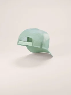 DAMES Arcteryx Handschoenen, Hoofddeksels E.D.|Handschoenen, Hoofddeksels E.D.|Bird Word Trucker Hat