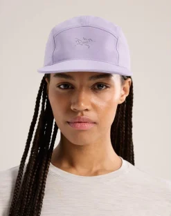 DAMES Arcteryx Handschoenen, Hoofddeksels E.D.|Handschoenen, Hoofddeksels E.D.|Calidum 5 panel hat