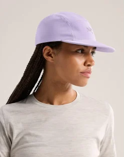 DAMES Arcteryx Handschoenen, Hoofddeksels E.D.|Handschoenen, Hoofddeksels E.D.|Calidum 5 panel hat