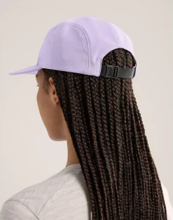 DAMES Arcteryx Handschoenen, Hoofddeksels E.D.|Handschoenen, Hoofddeksels E.D.|Calidum 5 panel hat