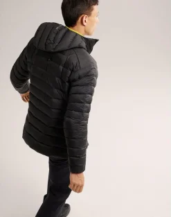 Heren Arcteryx Jassen Heren|Cerium hoody M