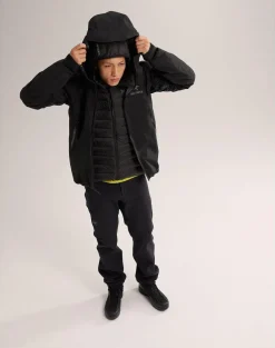 Heren Arcteryx Jassen Heren|Cerium hoody M