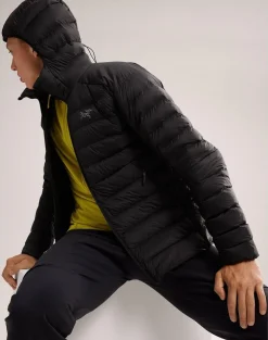 Heren Arcteryx Jassen Heren|Cerium hoody M