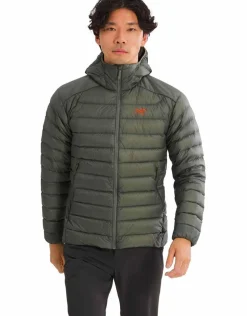 Heren Arcteryx Jassen Heren|Cerium Hoody M