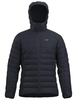 Heren Arcteryx Jassen Heren|Cerium Hoody M