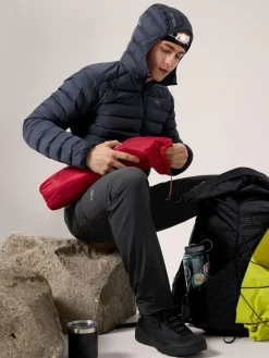 Heren Arcteryx Jassen Heren|Cerium Hoody M