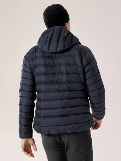 Heren Arcteryx Jassen Heren|Cerium Hoody M