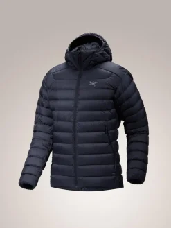Heren Arcteryx Jassen Heren|Cerium Hoody M