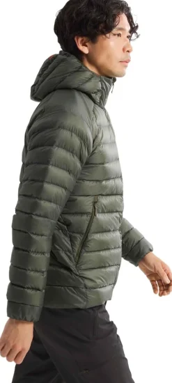 Heren Arcteryx Jassen Heren|Cerium Hoody M