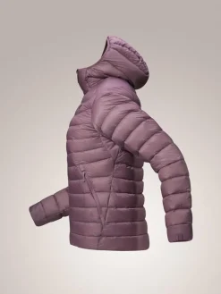 DAMES Arcteryx Jassen Dames|Cerium Hoody W