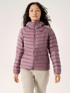 DAMES Arcteryx Jassen Dames|Cerium Hoody W