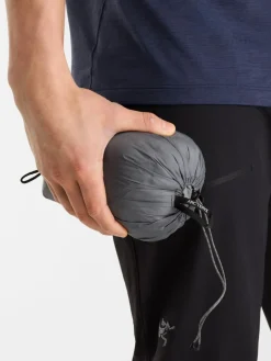 Heren Arcteryx Jassen Heren|Cerium hybrid hoody men