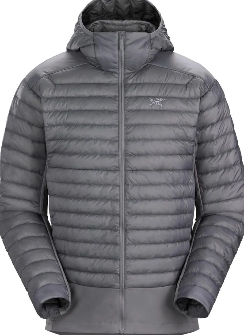 Heren Arcteryx Jassen Heren|Cerium hybrid hoody men