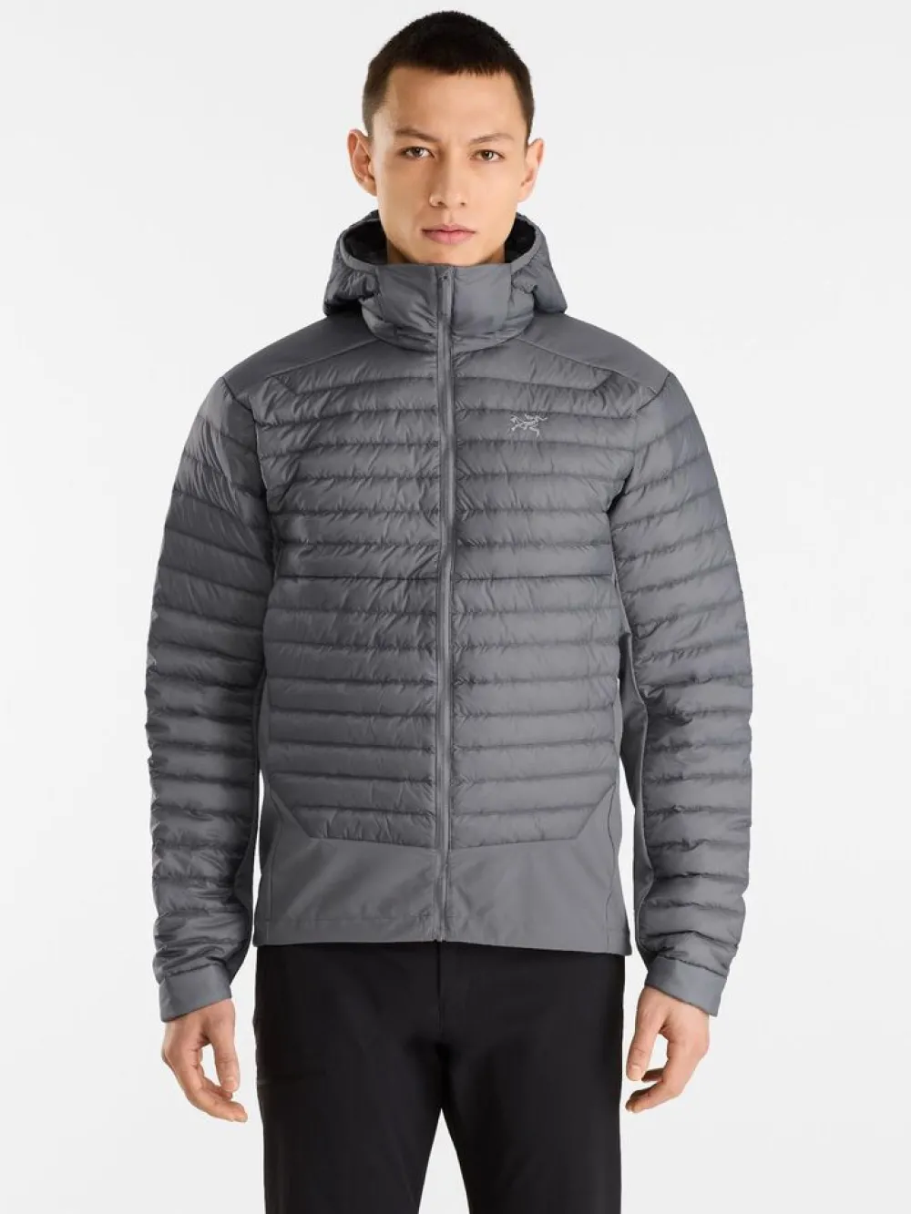 Heren Arcteryx Jassen Heren|Cerium hybrid hoody men