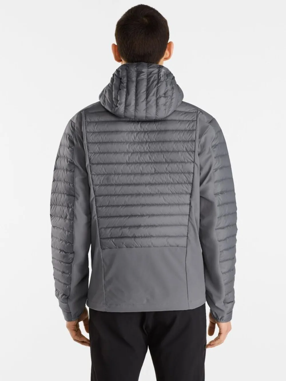 Heren Arcteryx Jassen Heren|Cerium hybrid hoody men