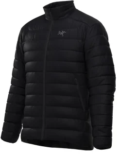 Heren Arcteryx Jassen Heren|Cerium Jacket M