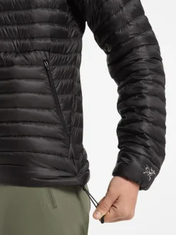 DAMES Arcteryx Jassen Dames|Cerium lightweight hoody women