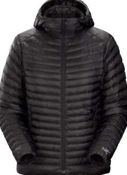 DAMES Arcteryx Jassen Dames|Cerium lightweight hoody women