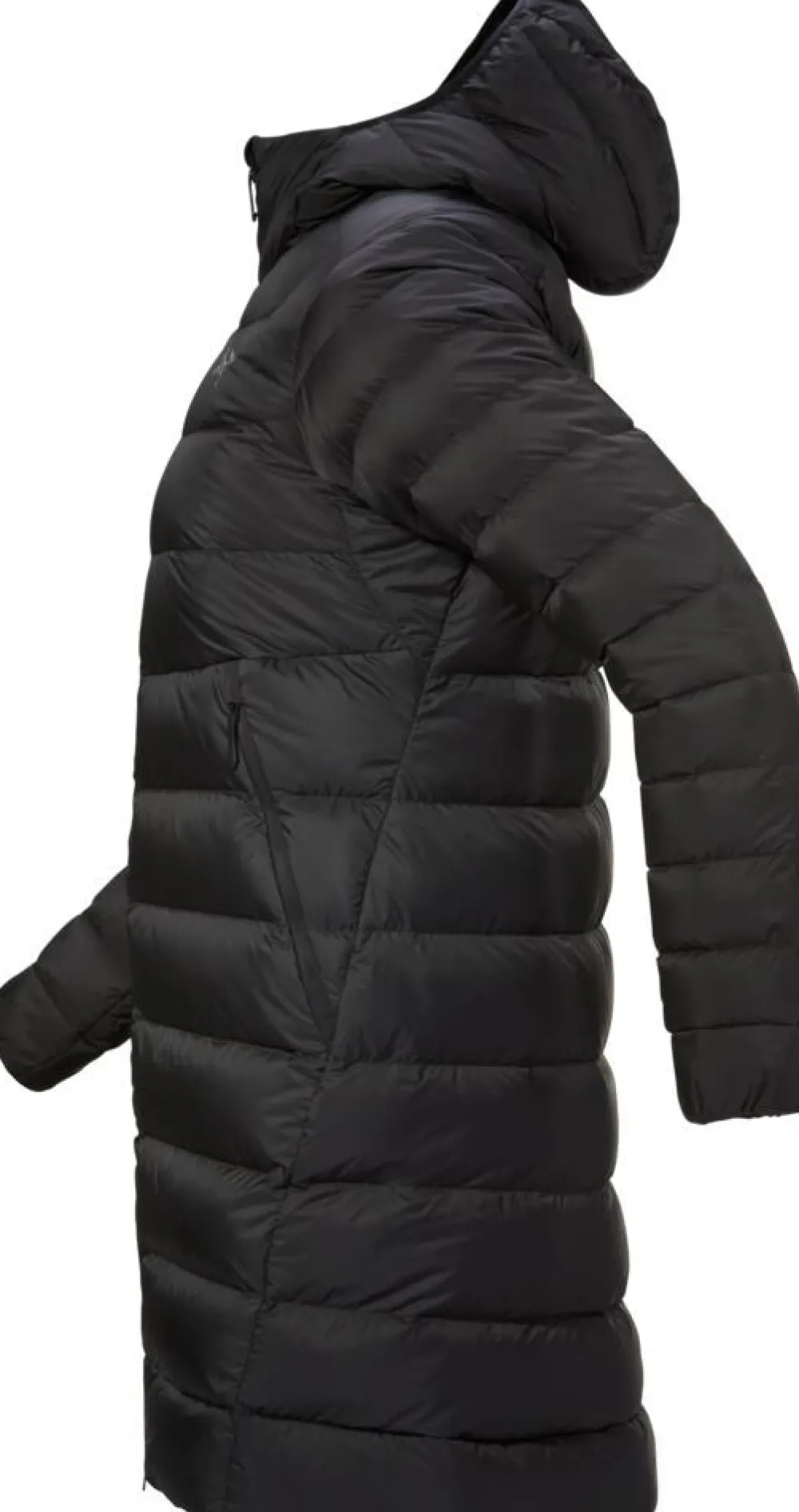 DAMES Arcteryx Jassen Dames|Cerium Mid Coat W
