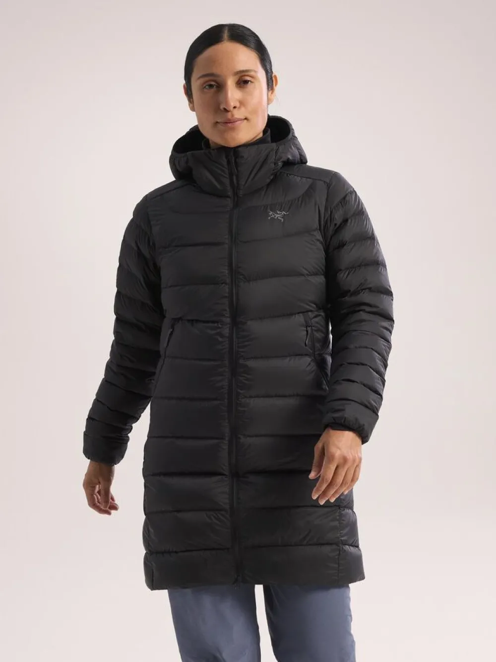 DAMES Arcteryx Jassen Dames|Cerium Mid Coat W