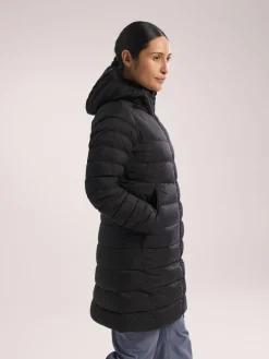 DAMES Arcteryx Jassen Dames|Cerium Mid Coat W