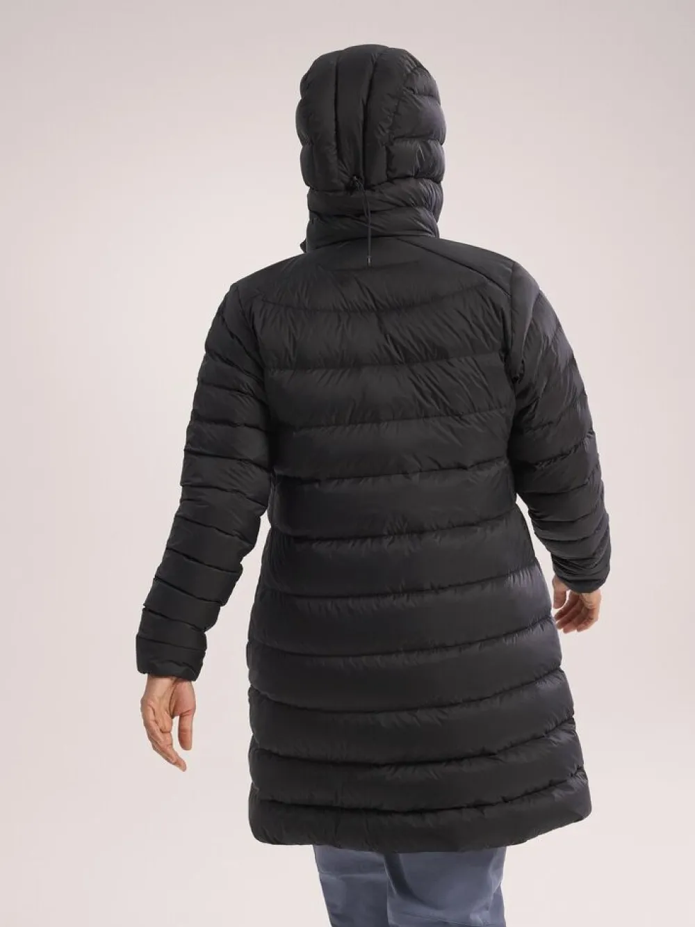 DAMES Arcteryx Jassen Dames|Cerium Mid Coat W