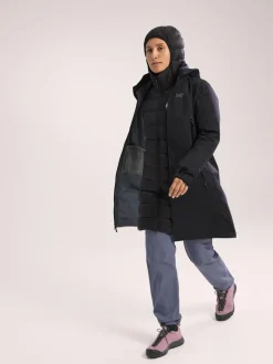 DAMES Arcteryx Jassen Dames|Cerium Mid Coat W