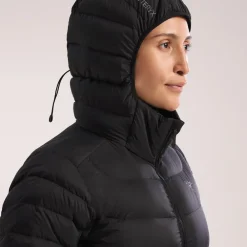 DAMES Arcteryx Jassen Dames|Cerium Mid Coat W