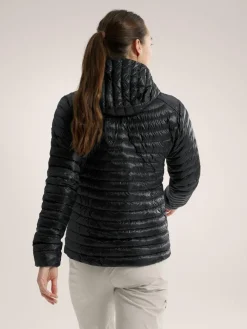 DAMES Arcteryx Jassen Dames|Cerium SL Hoody W
