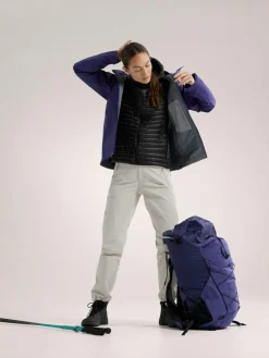 DAMES Arcteryx Jassen Dames|Cerium SL Hoody W