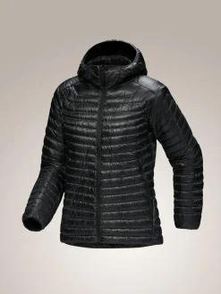 DAMES Arcteryx Jassen Dames|Cerium SL Hoody W