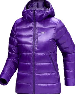 DAMES Arcteryx Jassen Dames|Cerium SV hoody W