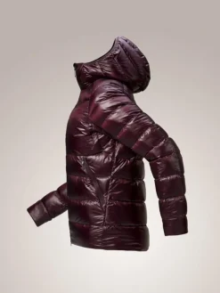 DAMES Arcteryx Jassen Dames|Cerium SV hoody W