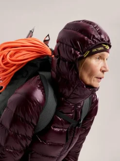 DAMES Arcteryx Jassen Dames|Cerium SV hoody W