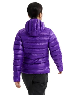 DAMES Arcteryx Jassen Dames|Cerium SV hoody W