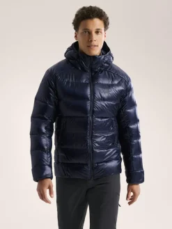 Heren Arcteryx Jassen Heren|Cerium SV hoody M