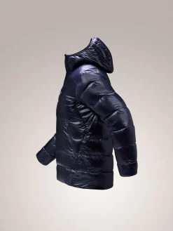 Heren Arcteryx Jassen Heren|Cerium SV hoody M