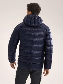 Heren Arcteryx Jassen Heren|Cerium SV hoody M