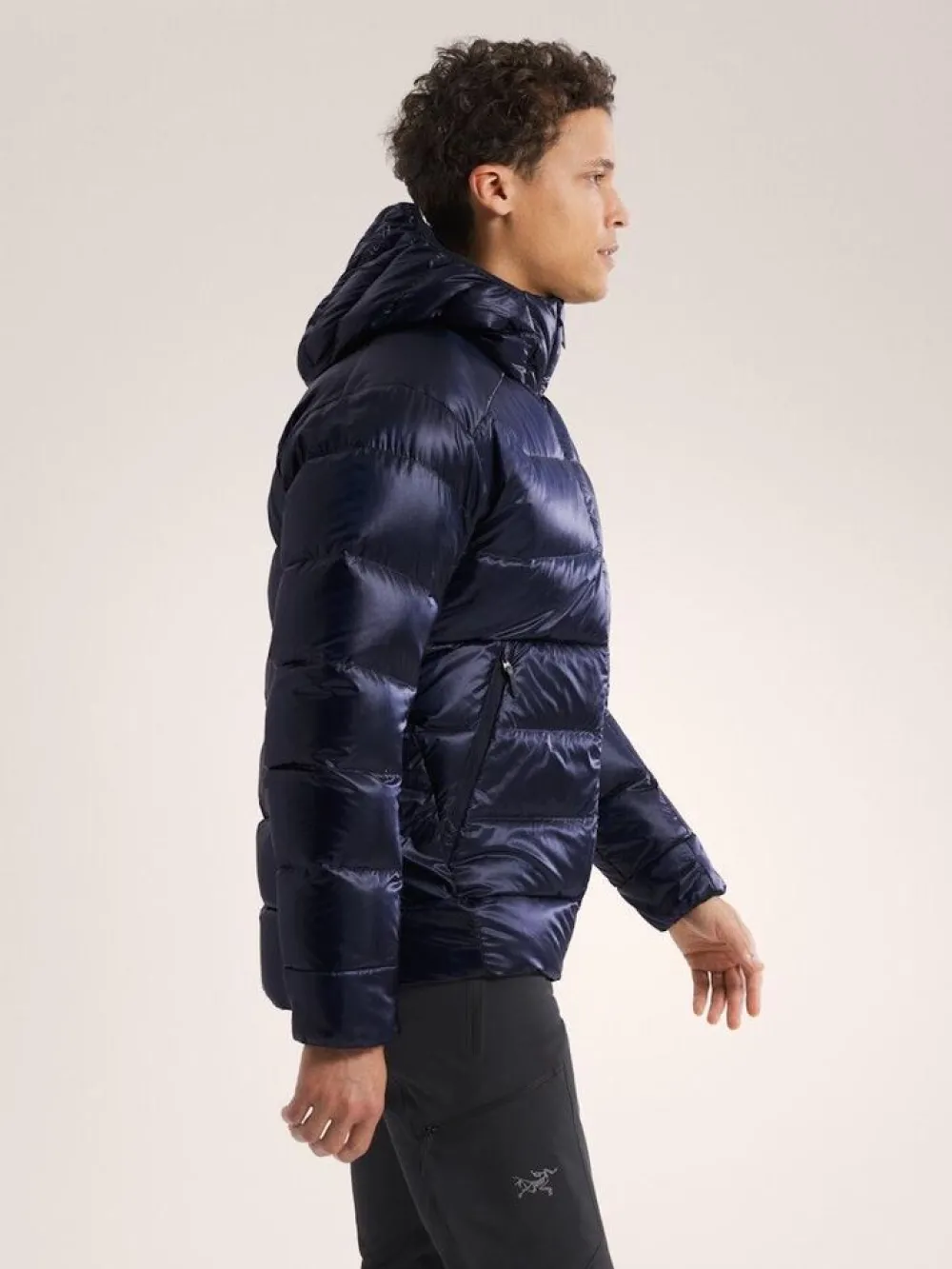 Heren Arcteryx Jassen Heren|Cerium SV hoody M