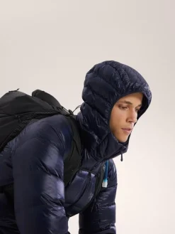 Heren Arcteryx Jassen Heren|Cerium SV hoody M