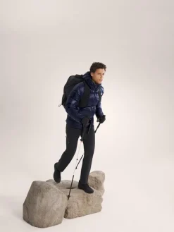 Heren Arcteryx Jassen Heren|Cerium SV hoody M