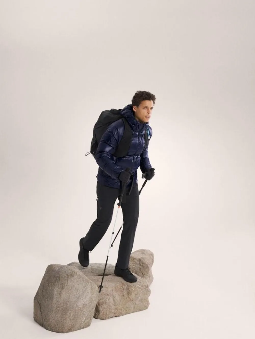 Heren Arcteryx Jassen Heren|Cerium SV hoody M