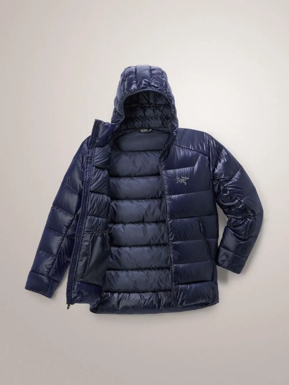 Heren Arcteryx Jassen Heren|Cerium SV hoody M