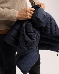 Heren Arcteryx Vesten|Jassen Heren|Cerium vest M