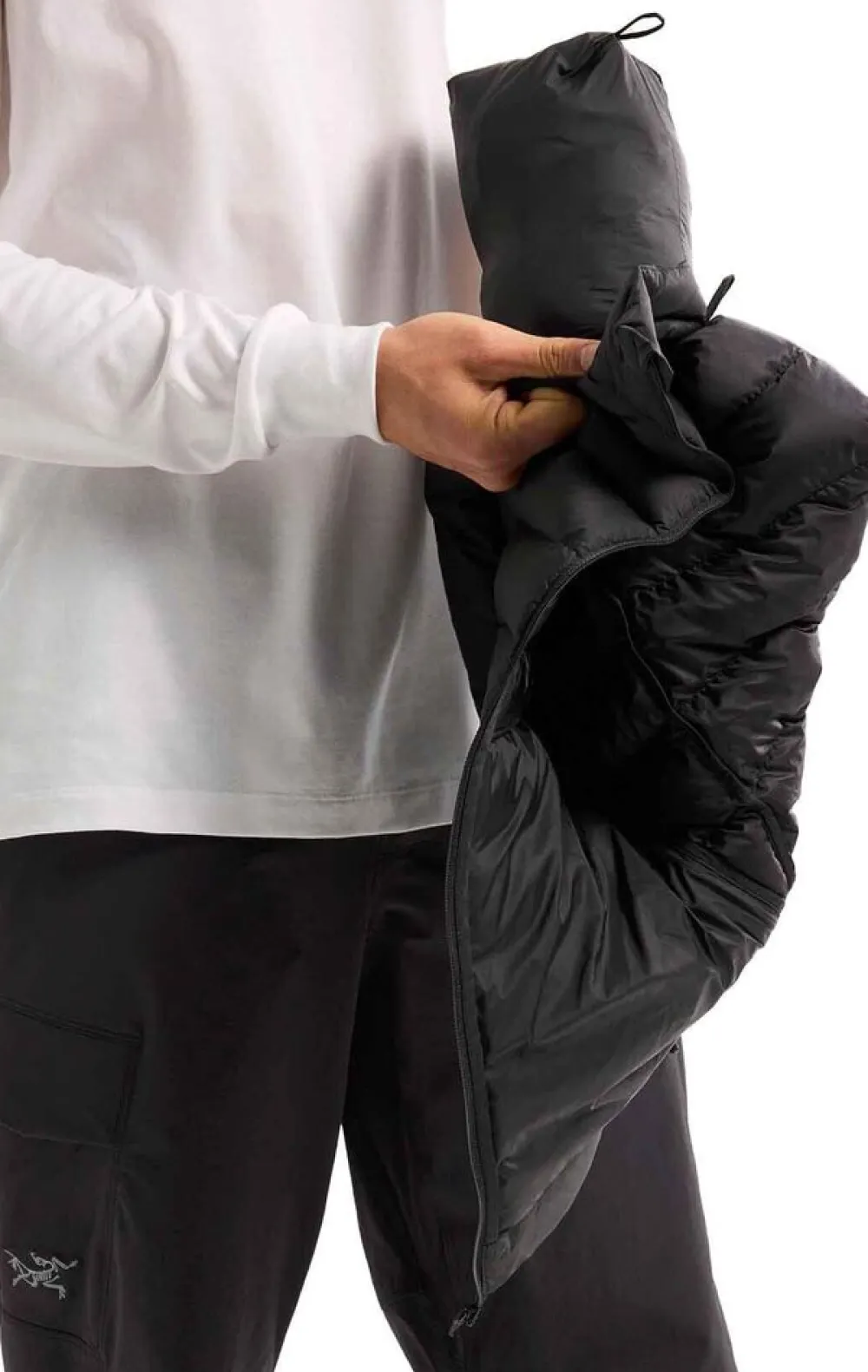 Heren Arcteryx Vesten|Cerium Vest M