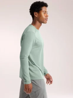 Heren Arcteryx Shirts Heren|Cormac Crew LS M