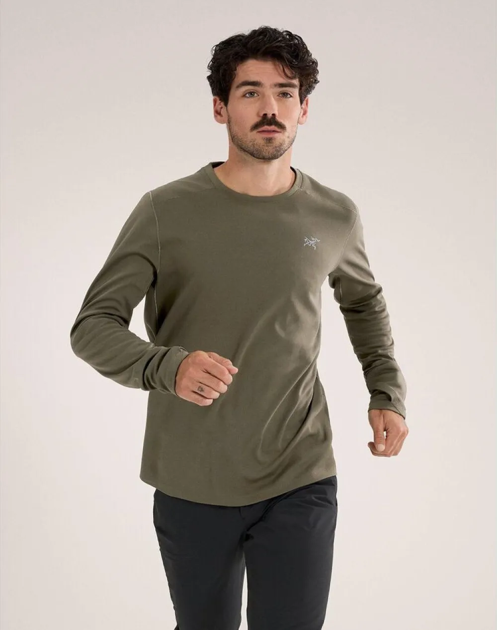 Heren Arcteryx Shirts Heren|Cormac HT LS M