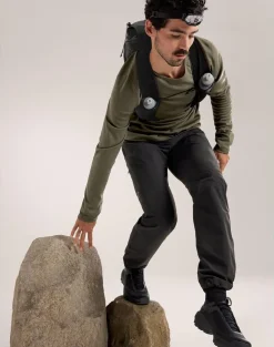 Heren Arcteryx Shirts Heren|Cormac HT LS M